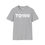 Thumbnail: TQ100, Short Sleeve, Unisex, Funny T-Shirt for Men & Women