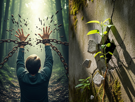 Why Depending on the Fewest Possible Things Benefits Us