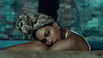 1. Formation
2. Sorry
3. Hold Up
4. Freedom
5. All Night