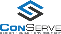 ConServe logo