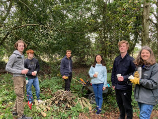 Gresham’s Friday Clear-up October 2nd 2022