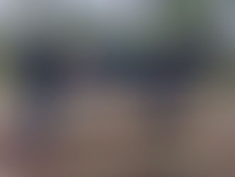 Storm Gareth was no deterrent