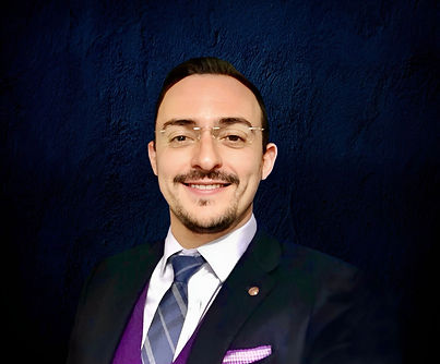 Moises Peraza AHSI TECH