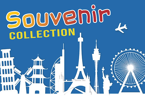 Souvenir collection