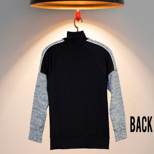 Thumbnail: Original Jacket Dark w/ Gray Combo, Unisex | American Eagle