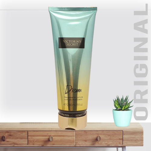 Victoria's Secret Dream Fragrance Lotion 236ml / 8 fl oz