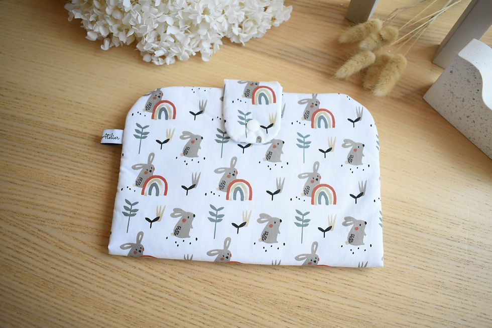 Thumbnail: Sweet Bunnies set