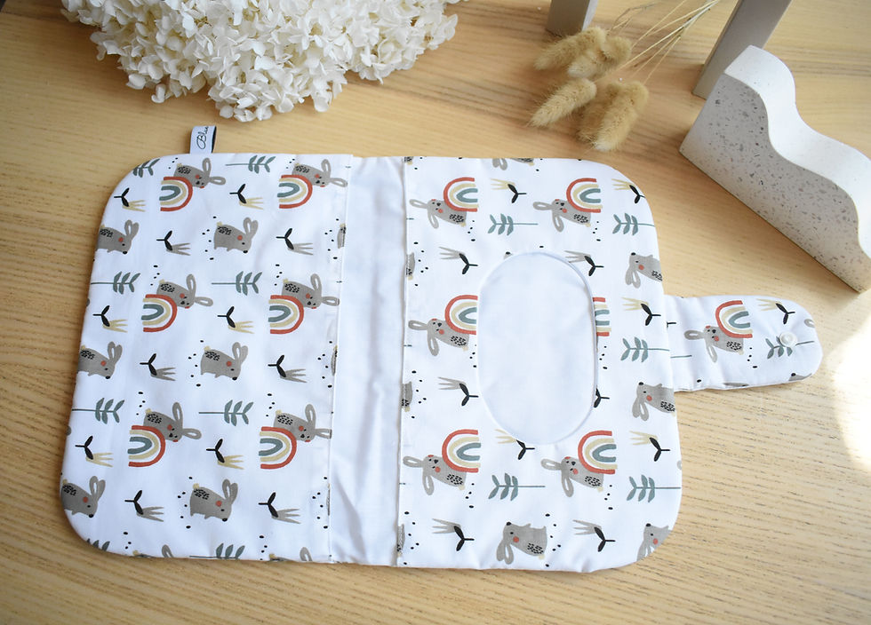 Thumbnail: Sweet Bunnies set