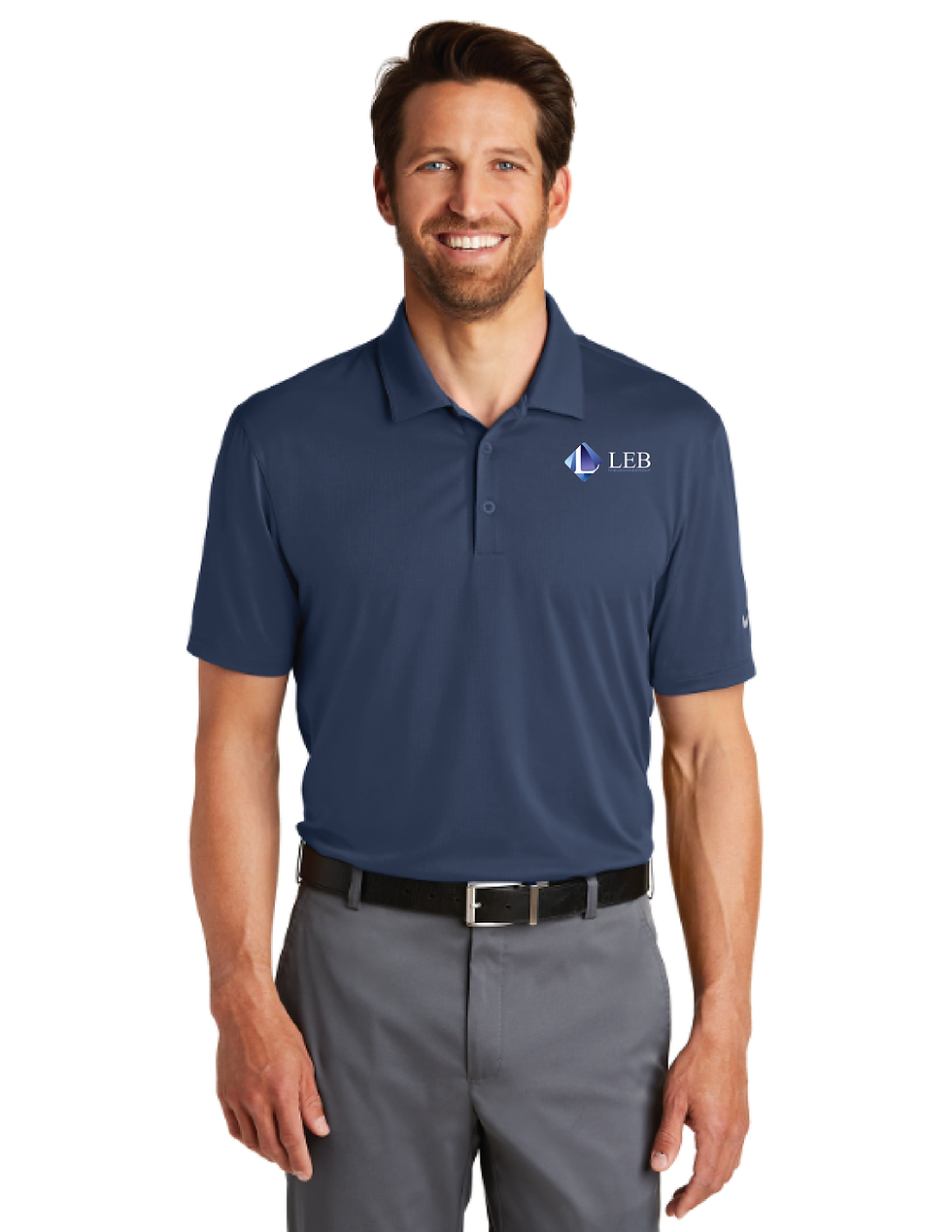 Thumbnail: Nike Dri-FIT Legacy Polo