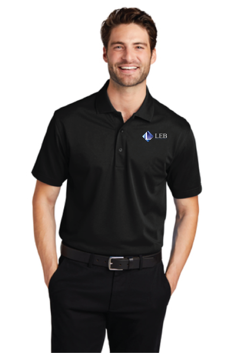 Thumbnail: Port Authority® Tech Pique Polo