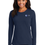 Thumbnail: Port & Company® Ladies Long Sleeve Cotton Tee