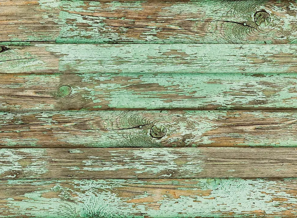 Thumbnail: Ninth & Vine Slatwall - Old Paint (set of 2 panels)