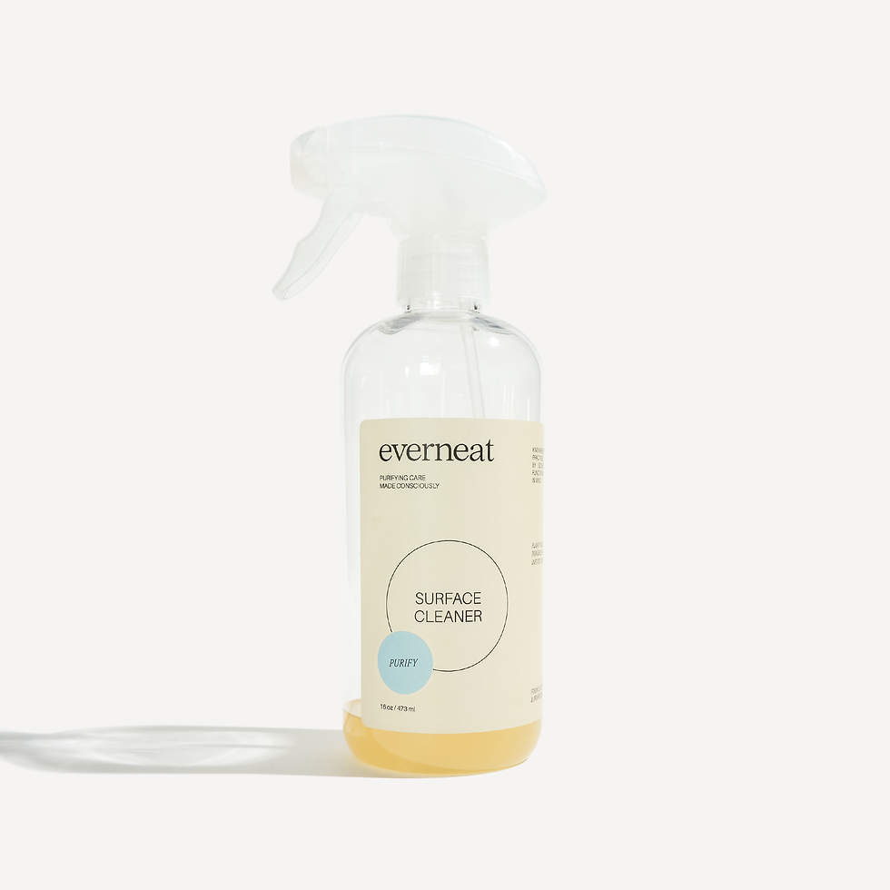 Thumbnail: Surface Cleaner (Plastic Bottle)