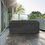 Thumbnail: Waterproof, Windproof, Dustproof Outdoor Patio Furniture Cover