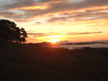 Sunrise Embody Wellbeing