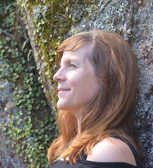 Rebecca Passey Yoga Teacher Embody Wellbeing