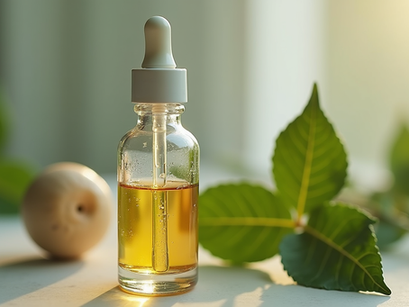 Finding the Best Skin Glow Serums: A Natural Approach to Radiant Skin