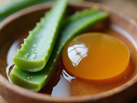 Choosing the Best Natural Face Wash for Dry Skin