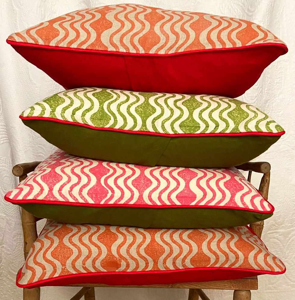 Thumbnail: FLO Fabric