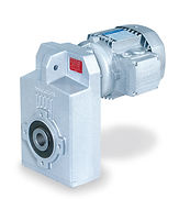 Redutor Paralelo, Eixos Paralelos, Bonfiglioli F