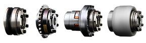 KTR Torque Limiter, KTR Limitador de Torque, KTR RUFLEX