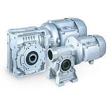 Redutor e Motorredutor Bonfiglioli Coroa e Rosca Sem-Fim tipo VF e tipo W