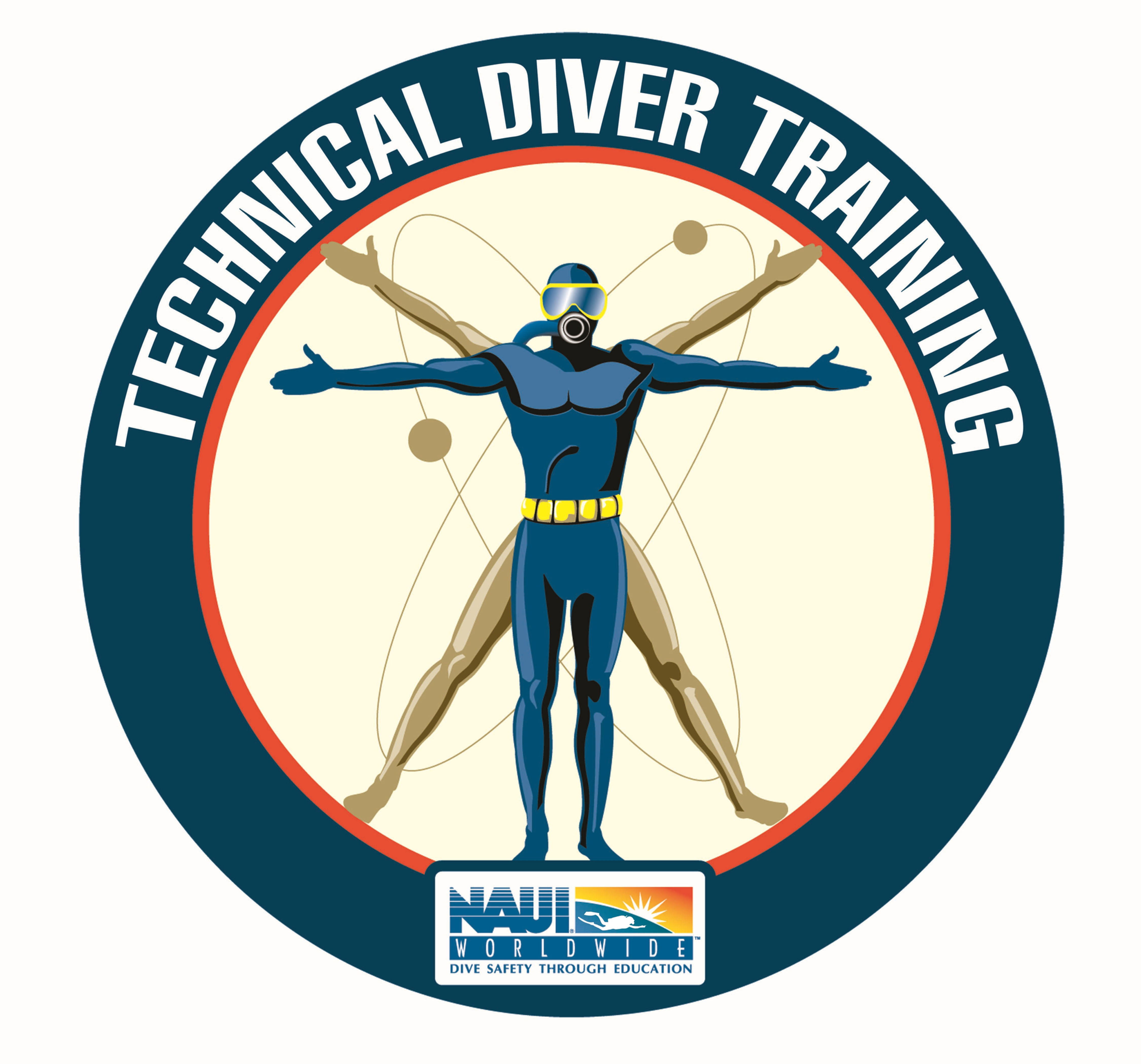 NAUI Technical Support Leader (TSL)