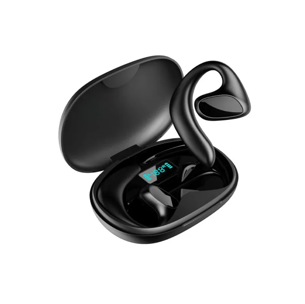 Thumbnail: Bluetooth Smart Translation Earbuds