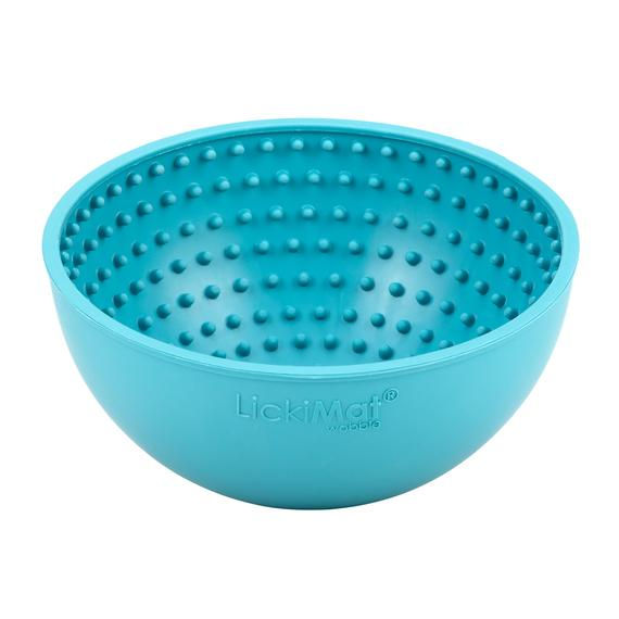 Thumbnail: LickiMat Wobble