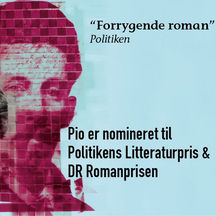 Nomineret
