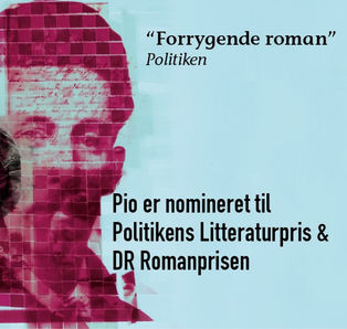 Nomineret