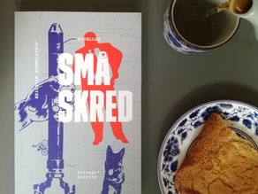 Små skred i USA