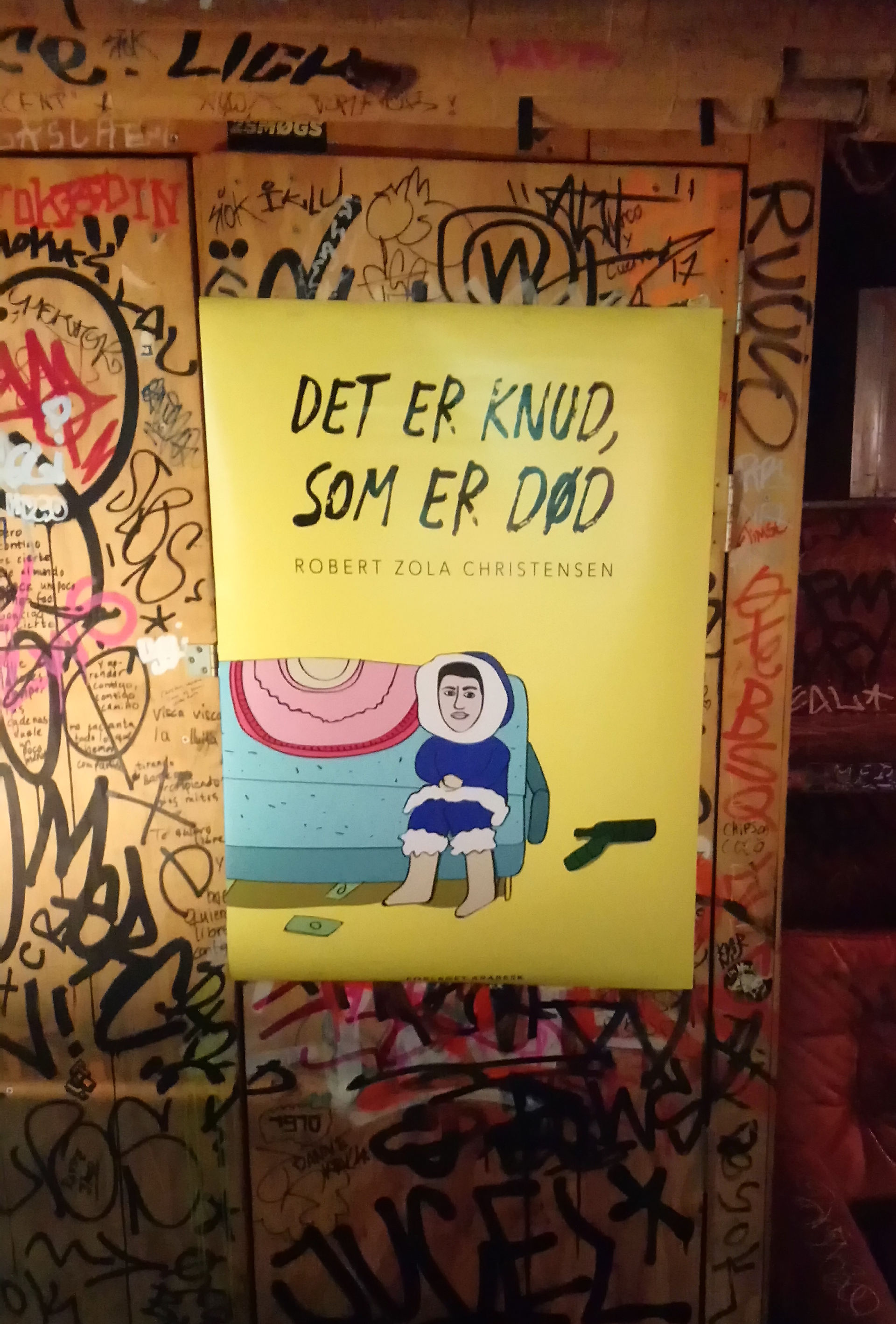 Plakat