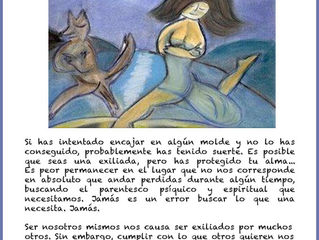 Me gustó mucho ya que aprendes cosas de la vida que nunca habías notado:Taller Mujeres que corren co