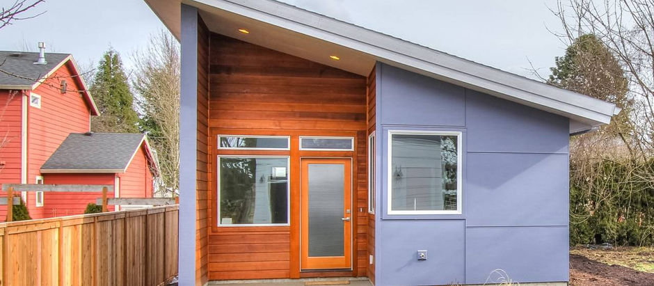 Why Trust Professional ADU Builders Today