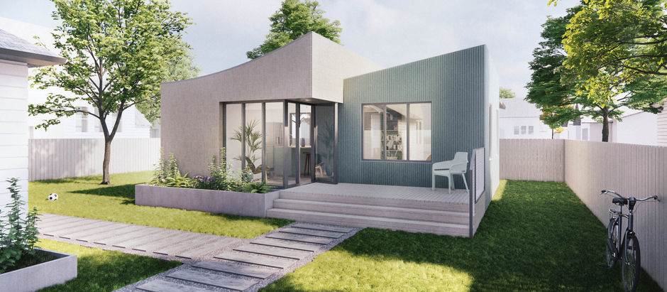 What Makes Great ADU Contractors Stand Out in Your City