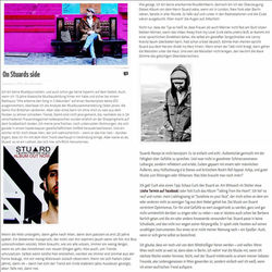 STUARD DieSchröderInterview