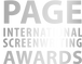 Page Awards
