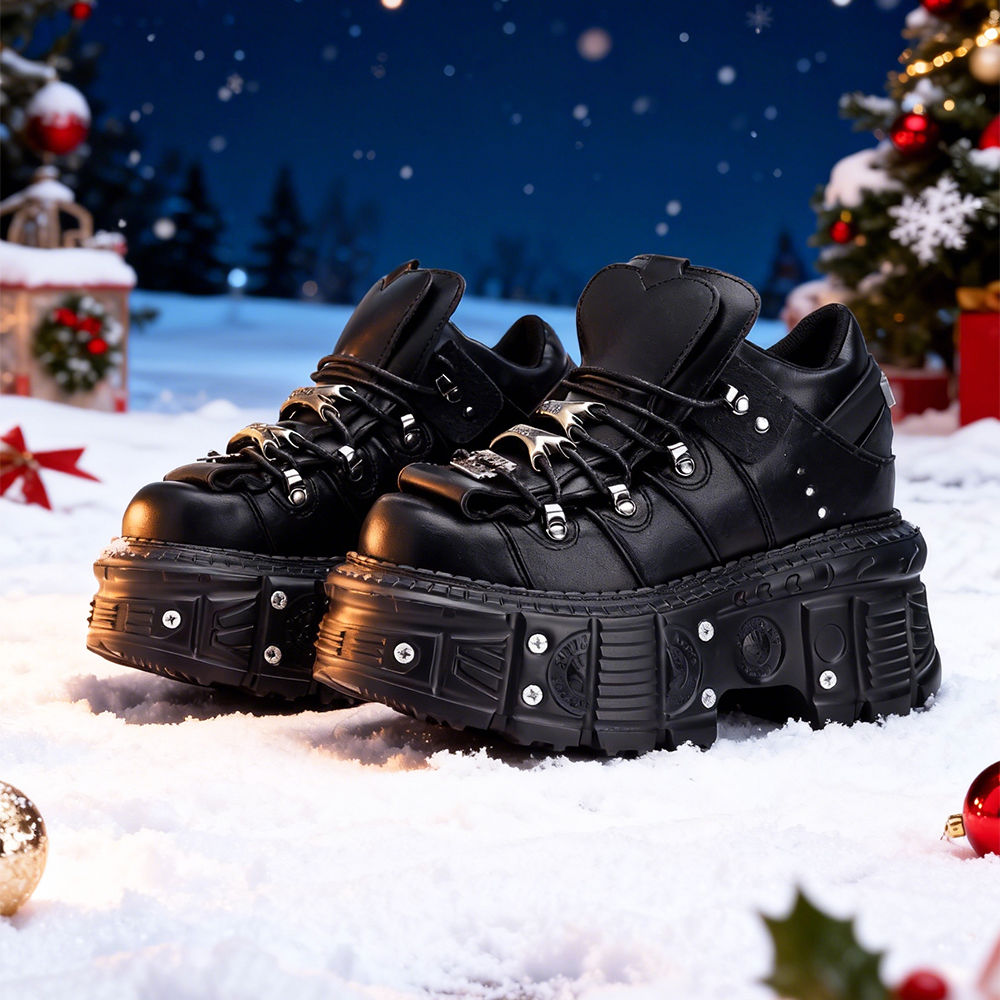 The Eclipse Platform Sneaker