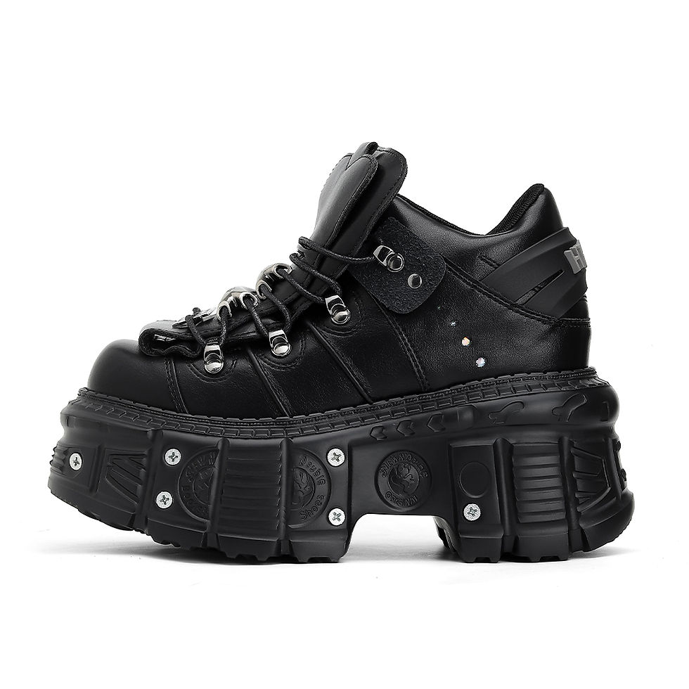 Thumbnail: The Eclipse Platform Sneaker