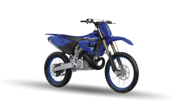 motocross Yamaha