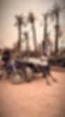 buggy marrakech