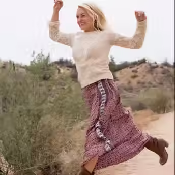 Michelle Kolb (she/her)