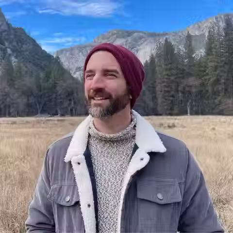 Brian Elerding (he/him)
