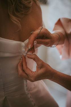 Our Wedding Day-73