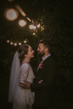 Our Wedding Day-306