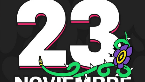 TECATE COMUNA 2024 - ¡El festival de Puebla regresa más fuerte que nunca!