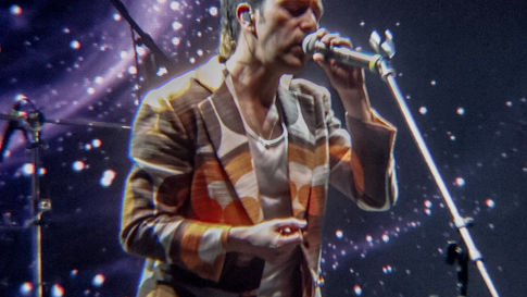 GEPE - PRESENTARA "UNDESASTRE" EN EL TEATRO METROPÓLITAN DE LA CDMX