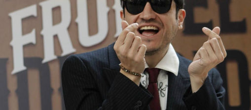 RICHIE O'FARRILL SE REINVENTA Y PREPARA PARA EL AUDITORIO NACIONAL