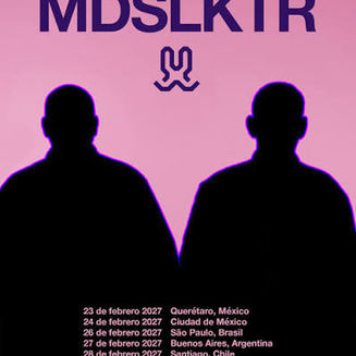 MODESELEKTOR REGRESA A MÉXICO EN EL 2027
